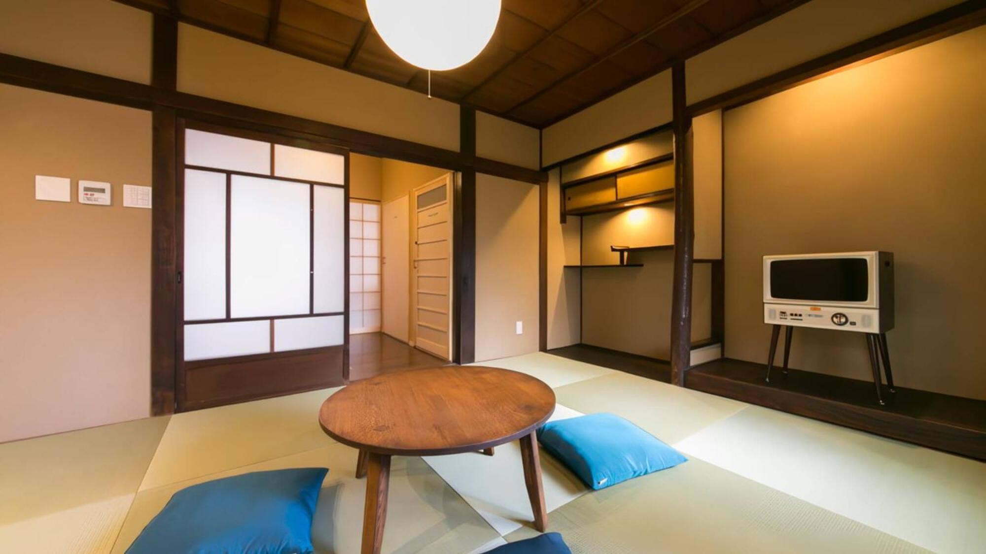染 Sen 五条一貫町 Gojo-Ikkannmachi Kyoto Exterior photo